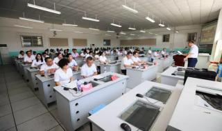 青岛技师学院怎么样