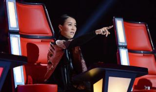 汪峰中国好声音 汪峰中国好声音