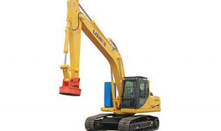 我的挖掘机 我的挖掘机