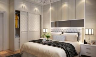 整体衣柜效果图 整体衣柜效果图