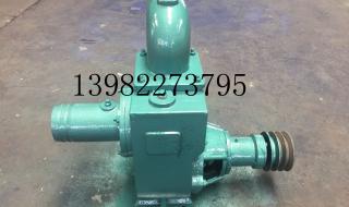 自吸排污泵价格 自吸排污泵价格