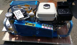 消防空气呼吸器 消防空气呼吸器