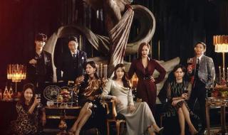 我的反派哥哥们 我的反派哥哥们