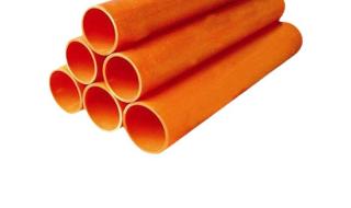 cpvc电力电缆保护管