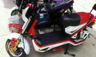 天津二手电动车 天津二手电动车