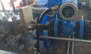 电磁流量计知名厂家 电磁流量计知名厂家