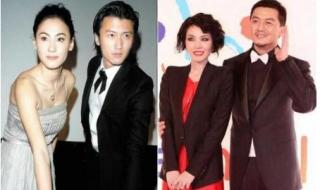 张柏芝点赞王菲 张柏芝点赞王菲