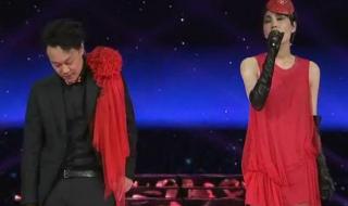 王菲陈奕迅因为爱情