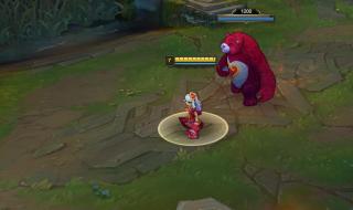 lol6300英雄排行榜 lol6300英雄排行榜