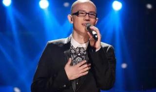 中国好声音那些年