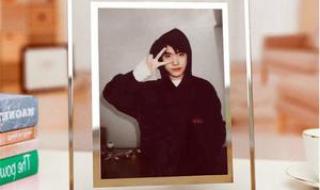 生日礼物送什么好呢