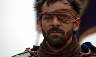 战略之父汉尼拔 战略之父汉尼拔