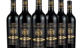 西拉干红葡萄酒 西拉干红葡萄酒