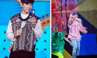 非常静距离林俊杰