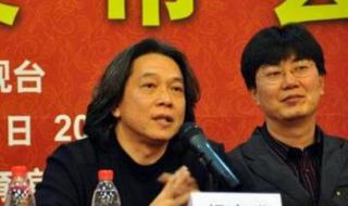 杨东升任春晚导演