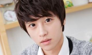 非主流男士发型设计