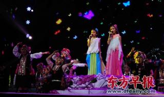 中国达人秀潘倩倩 中国达人秀潘倩倩