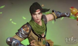 天龙八部电视剧2023