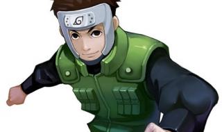 小小忍者海贼王 小小忍者海贼王