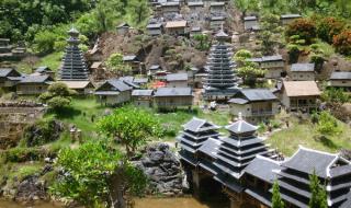 锦绣中华民俗村攻略