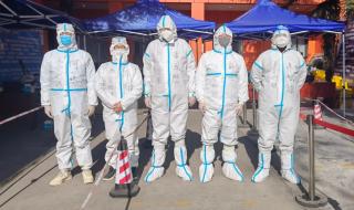 上海疫情区域查询 上海疫情区域查询