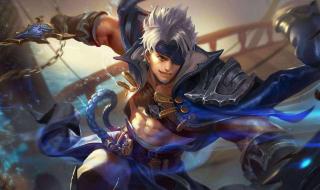 王者荣耀夏侯惇出装 王者荣耀夏侯惇出装