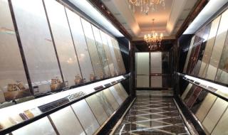 马可波罗瓷砖价格表