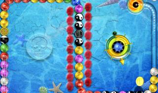 青蛙祖玛游戏在线玩