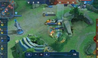 夏侯惇骇浪狂鲨特效 夏侯惇骇浪狂鲨特效