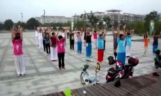 佳木斯广场舞完整版 佳木斯广场舞完整版