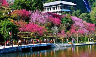 永春旅游景点大全 永春旅游景点大全