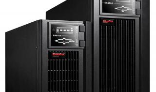 ups不间断电源故障