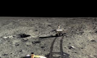 嫦娥三号最新消息 嫦娥三号最新消息