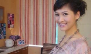 挑战主持人尉迟琳嘉