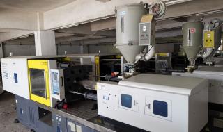 卧式注塑机 卧式注塑机