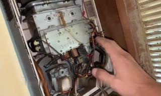 长沙八喜壁挂炉维修 长沙八喜壁挂炉维修