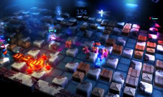 ps4首发游戏 ps4首发游戏