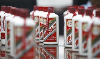 一箱茅台拍出900万 一箱茅台拍出900万