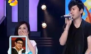 非常静距离张杰谢娜 非常静距离张杰谢娜