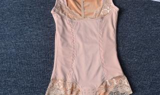 一万块的瘦身衣 一万块的瘦身衣