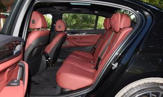 华晨宝马530 华晨宝马530