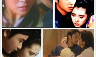 张国荣倩女幽魂图片 张国荣倩女幽魂图片