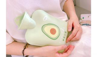 橡胶暖水袋 橡胶暖水袋