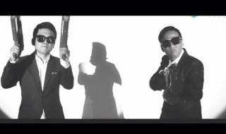 刑警片尾曲 刑警片尾曲