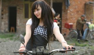 罗震环客串爱情公寓