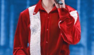 时代少年团春晚 时代少年团春晚