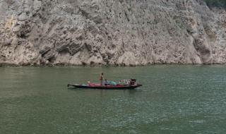 重庆到奉节坐船 重庆到奉节坐船