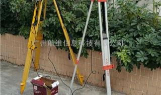 gps测量仪器 gps测量仪器