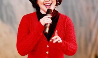 万山红歌曲 万山红歌曲