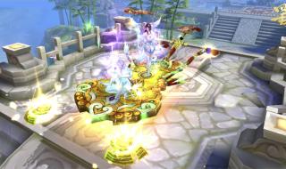 坐骑好看的手游 坐骑好看的手游